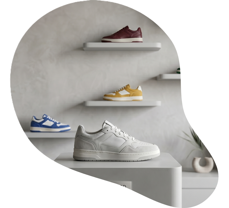 Featured Sneaker